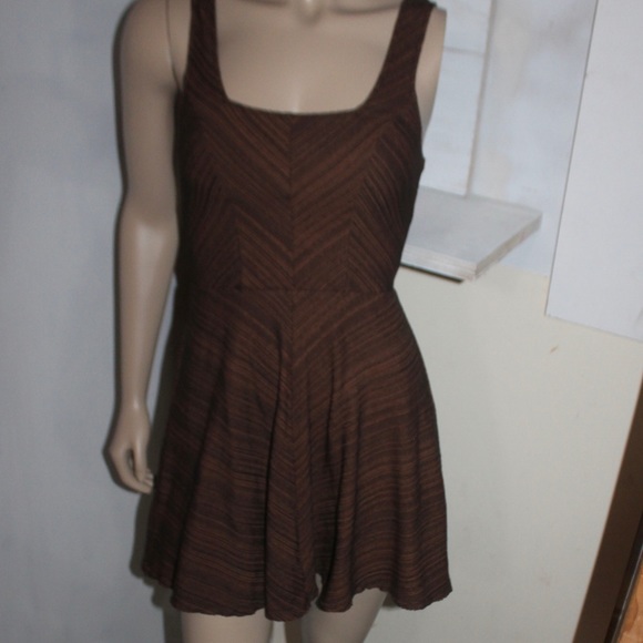 FREE PEOPLE DRESS SIZE XS - Picture 9 of 15